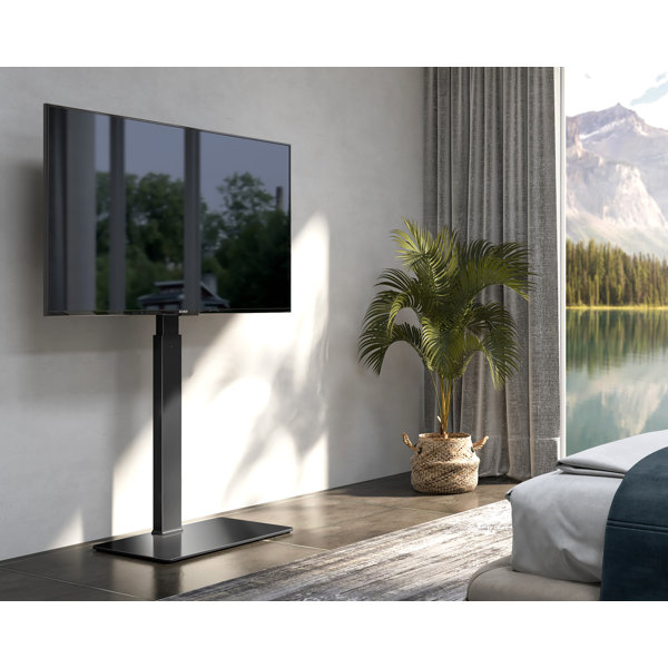 Wrought Studio Allejah TV Stand for TVs up to 55" & Reviews Wayfair Canada